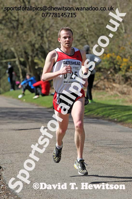 Mens 12 stage relay, Enlgish National 12 and 6 Stage Road Relays. Photo: David T. Hewitson/Sports for All Pics